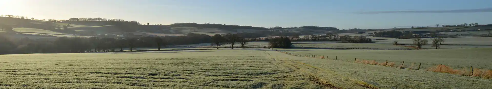 Wiveliscombe campsites
