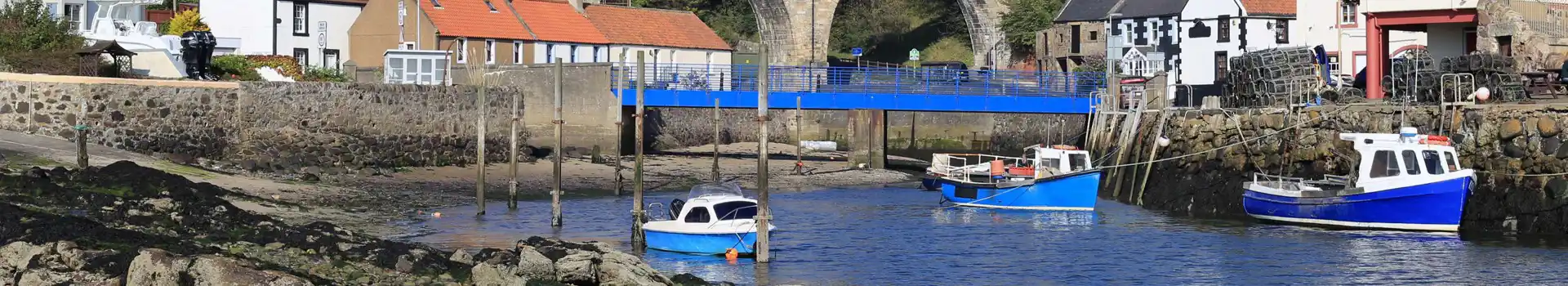 Lower Largo campsites