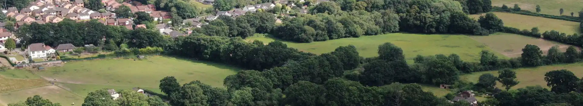 Corfe Mullen campsites