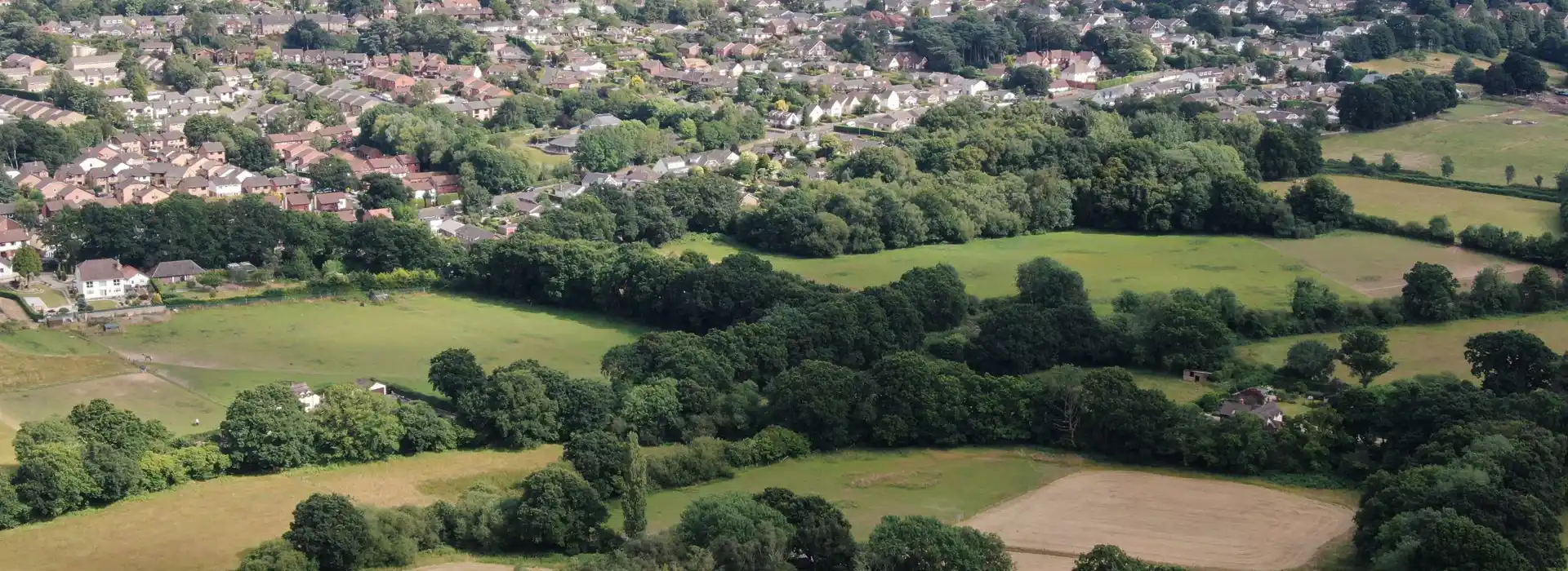 Corfe Mullen campsites