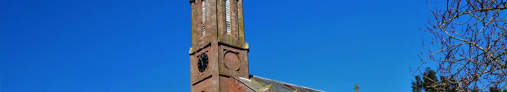 Fettercairn campsites