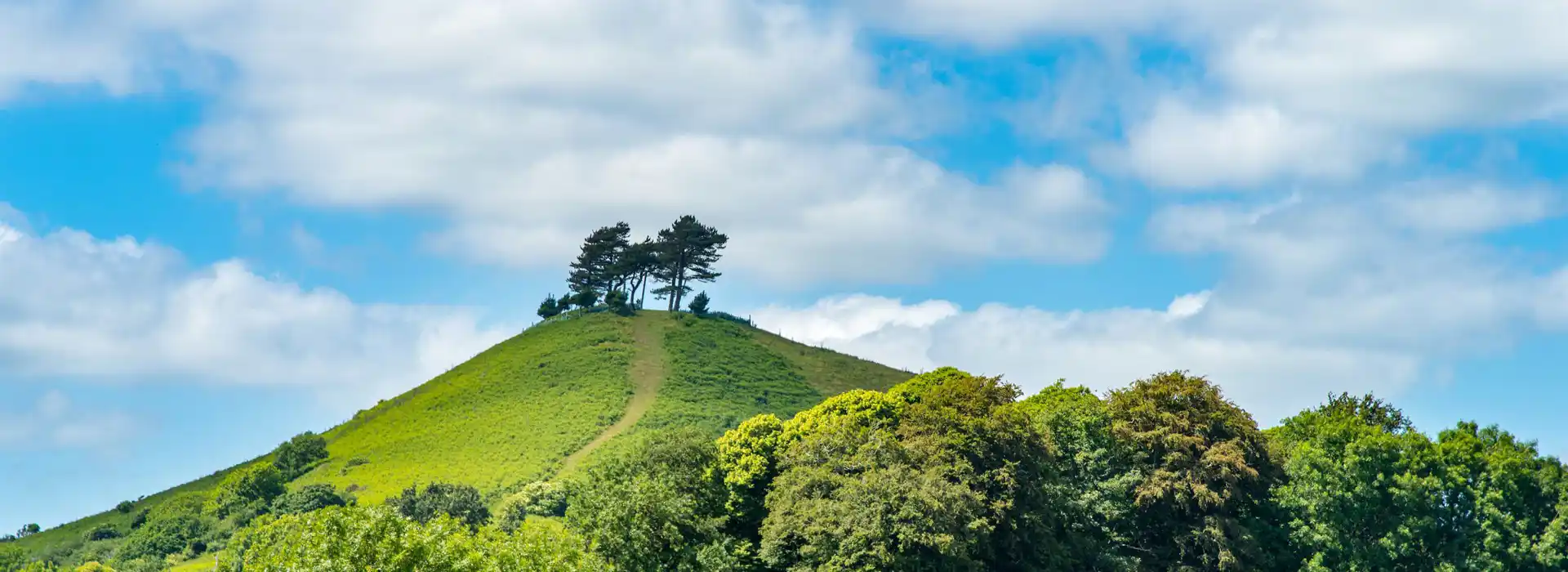 Symondsbury campsites