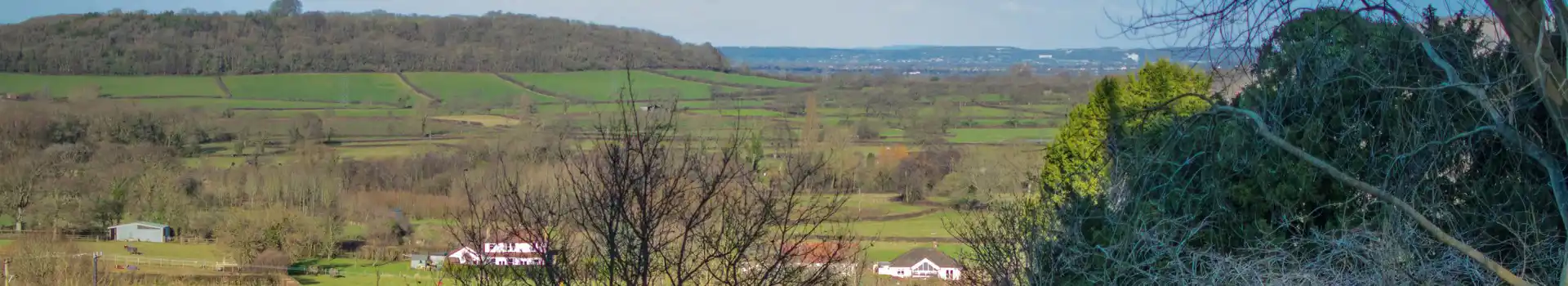 Winscombe campsites
