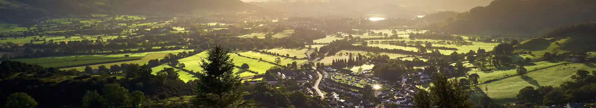 Braithwaite campsites