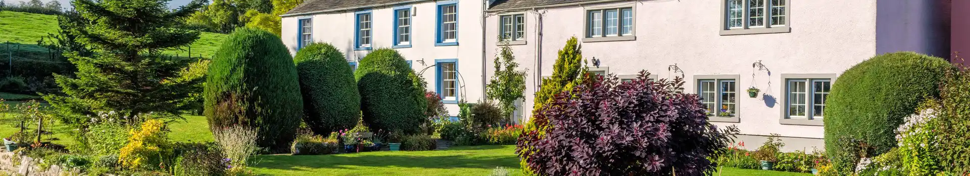Caldbeck campsites