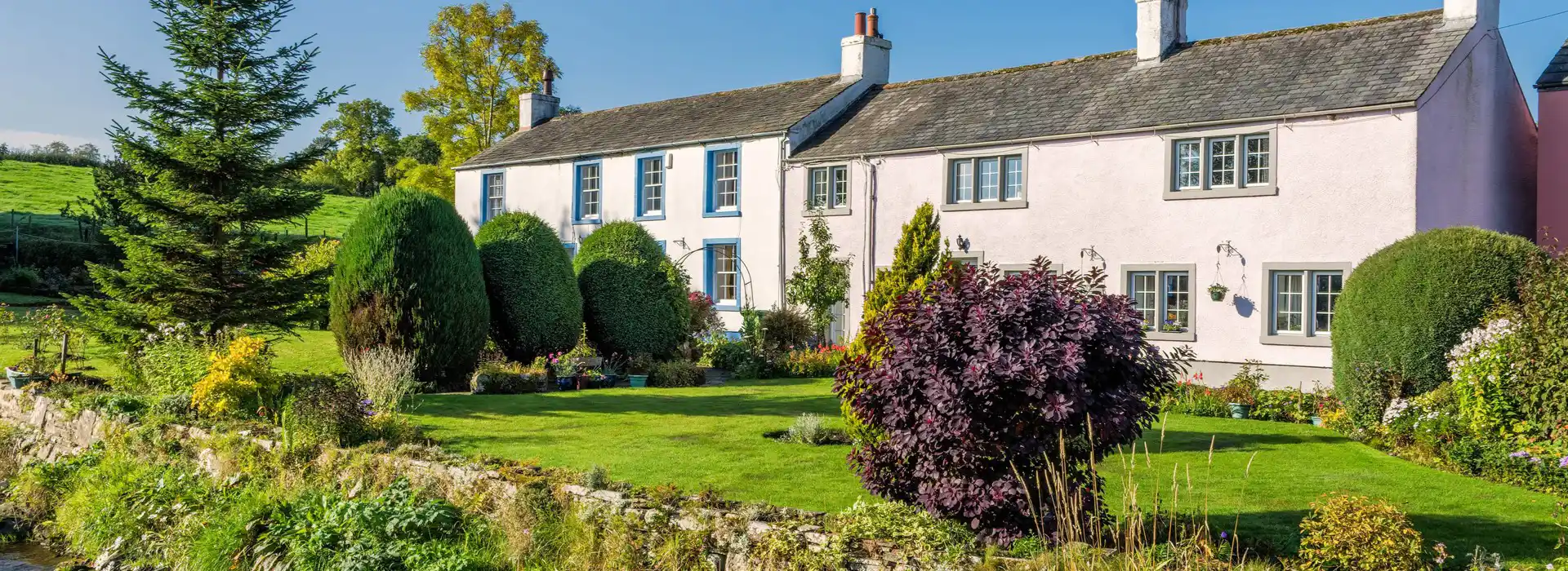 Caldbeck campsites