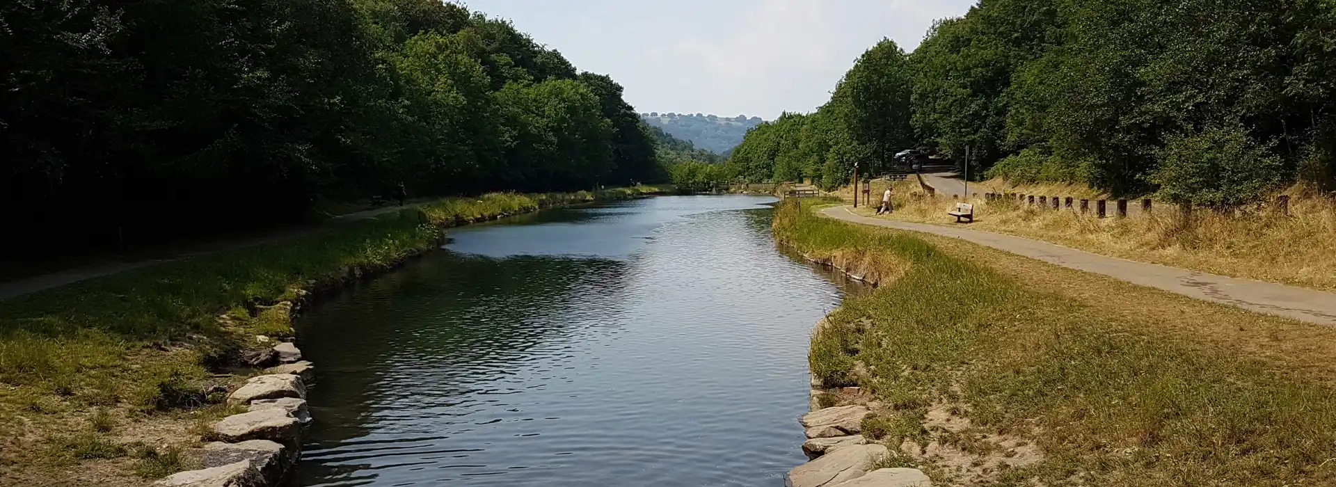 Cwmcarn campsites