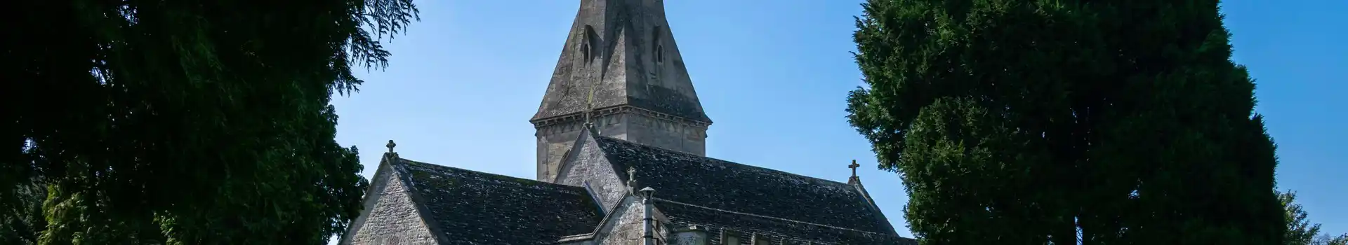 Siddington campsites