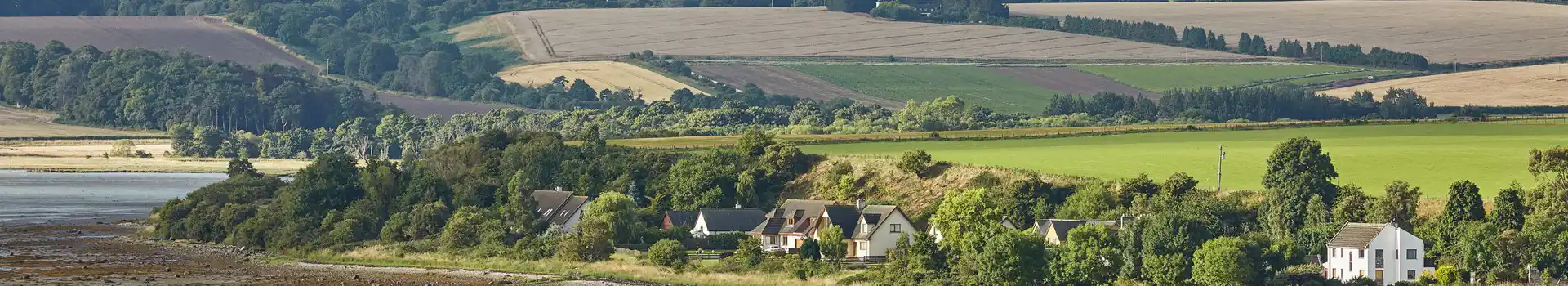 Invergordon campsites