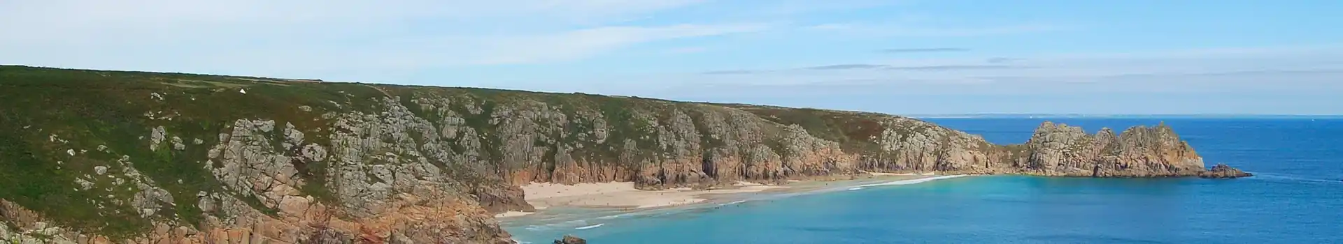 St Levan campsites