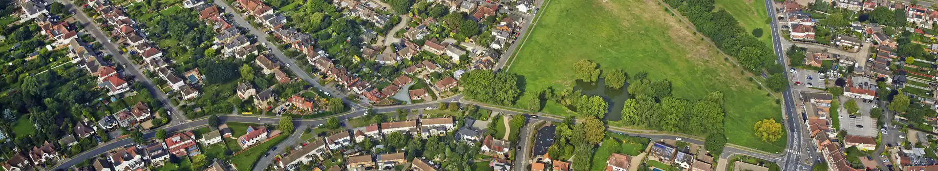 Theydon Bois campsites