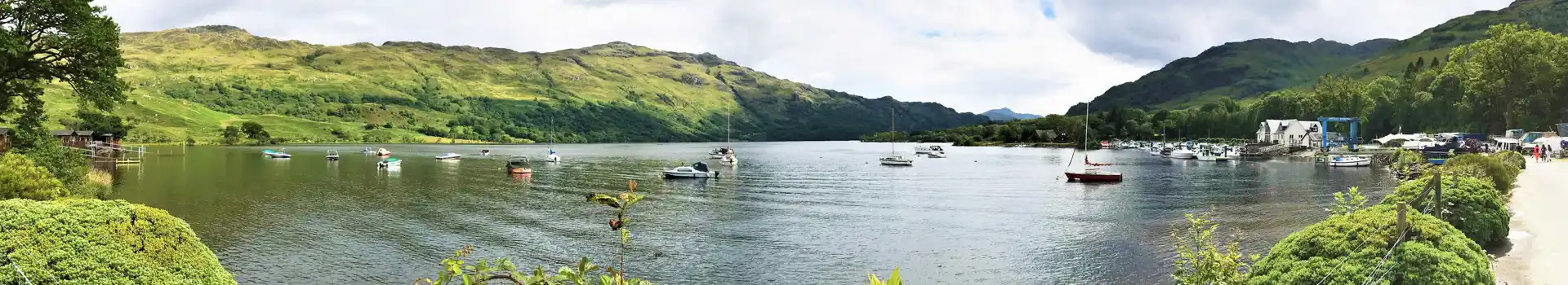 Ardlui