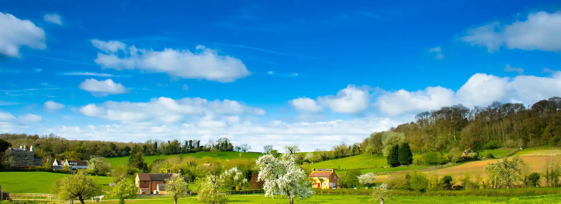 Ashleworth campsites