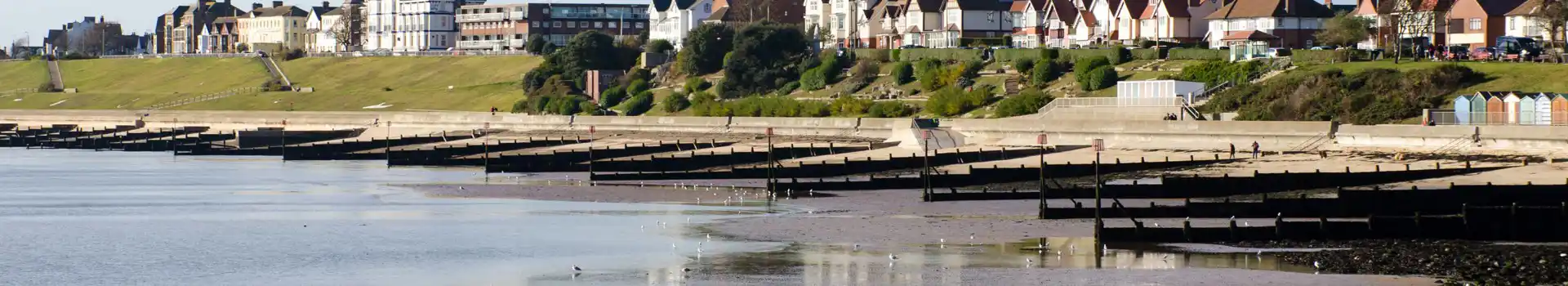 Dovercourt campsites