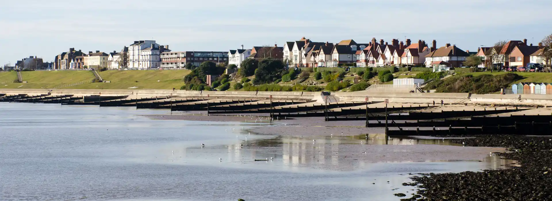 Dovercourt campsites