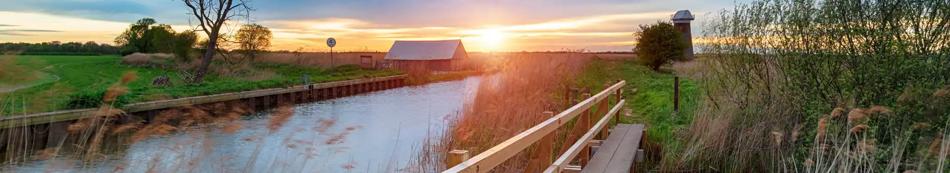 Martham campsites