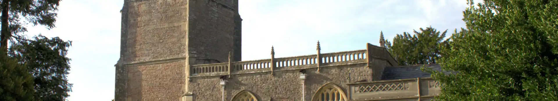 Rodney Stoke campsites