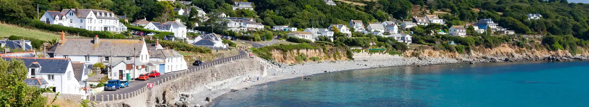 St Keverne campsites