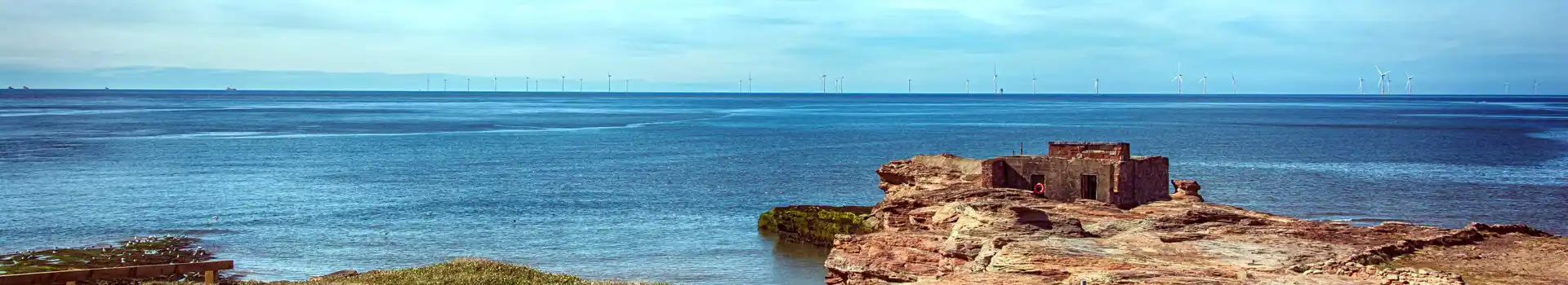 West Kirby campsites