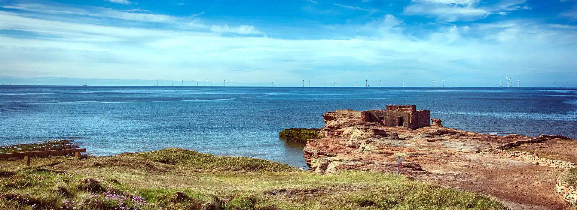 West Kirby campsites