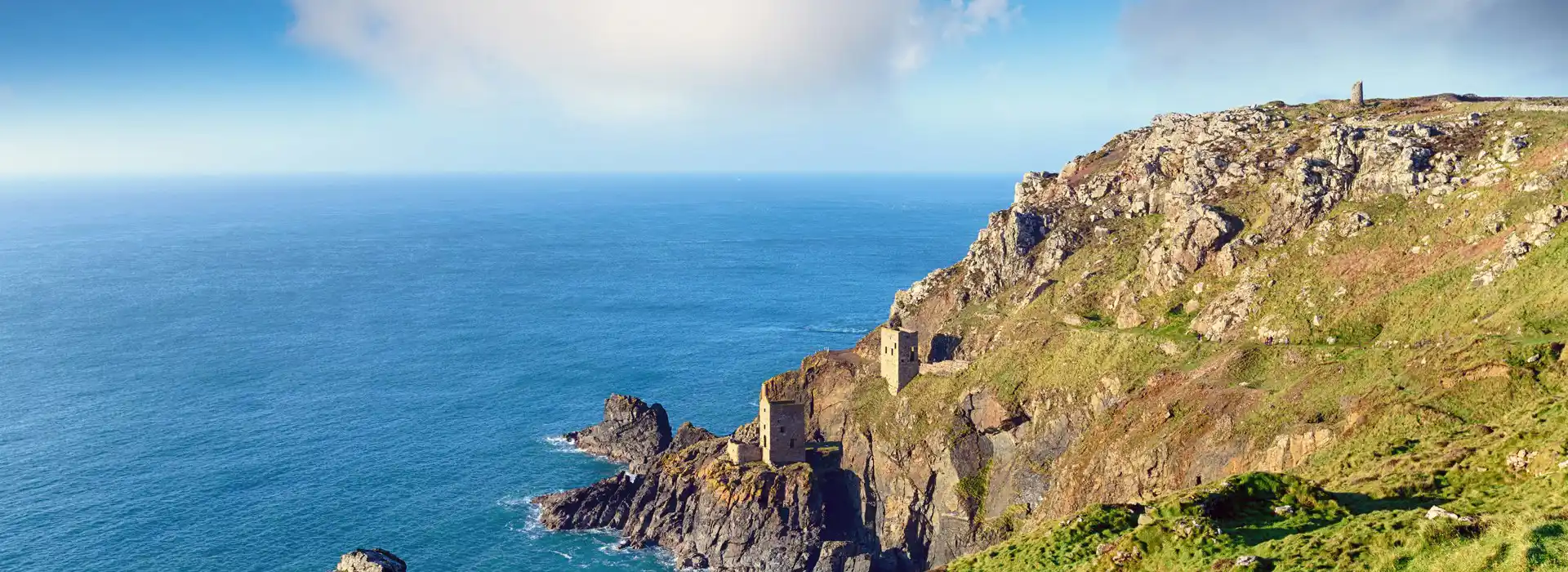 Botallack campsites