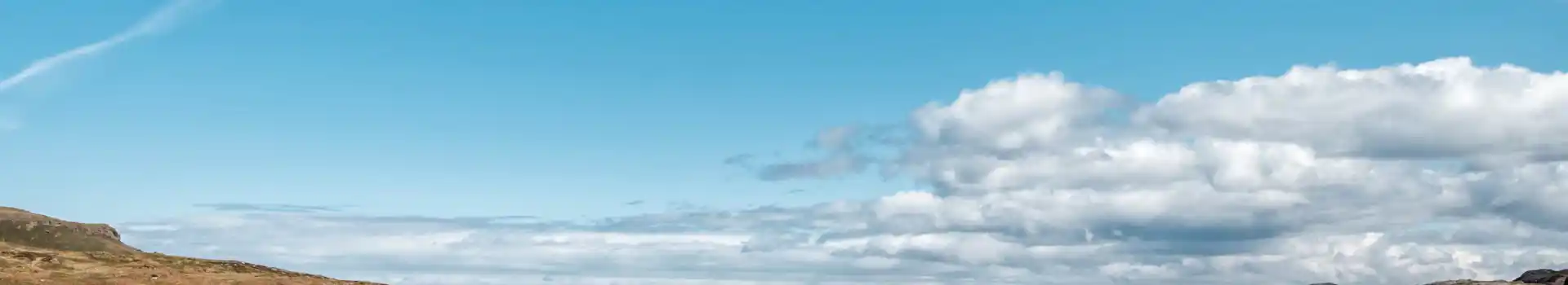 Clashnessie campsites