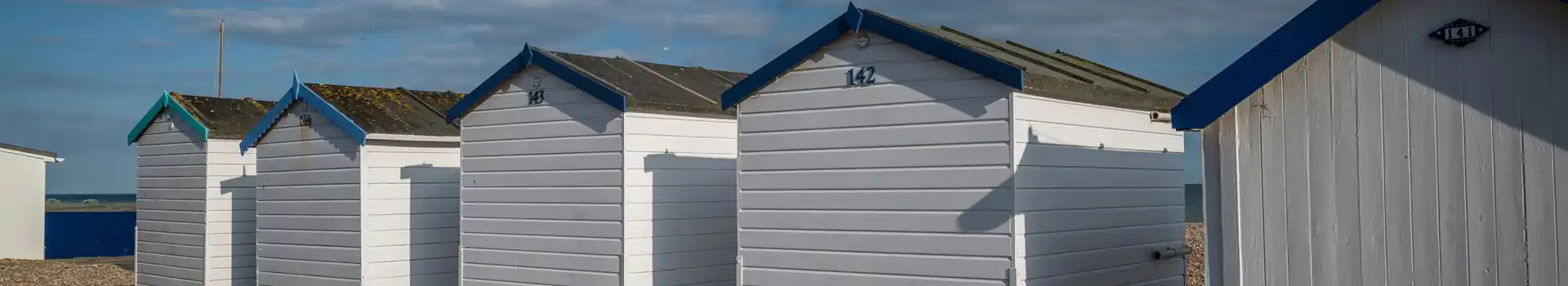Goring by Sea campsites