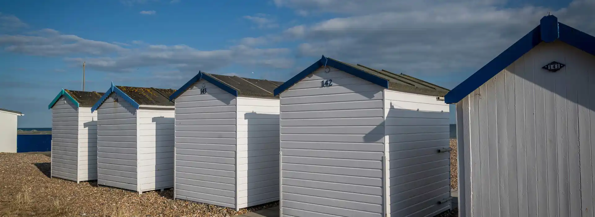 Goring by Sea campsites