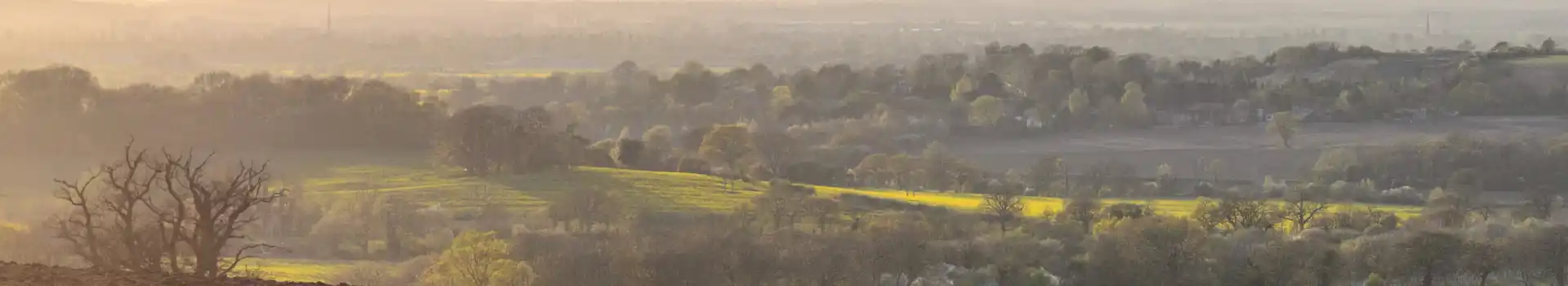 Kidlington campsites