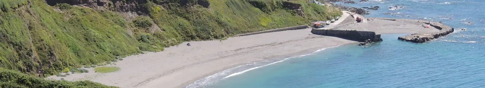 Portwrinkle campsites