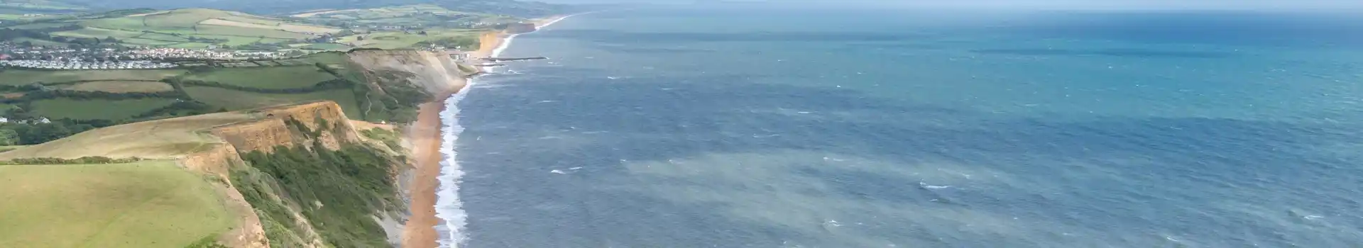 Thorncombe campsites