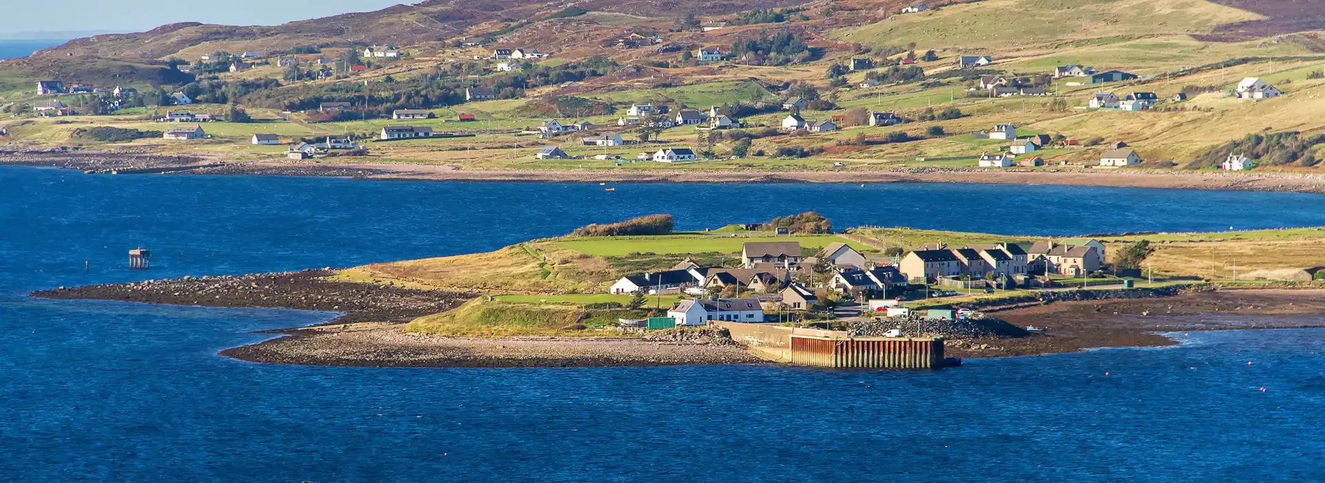 Aultbea campsites