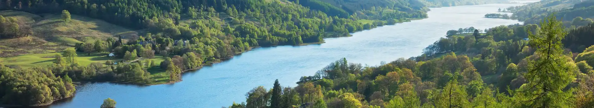 Balquhidder campsites