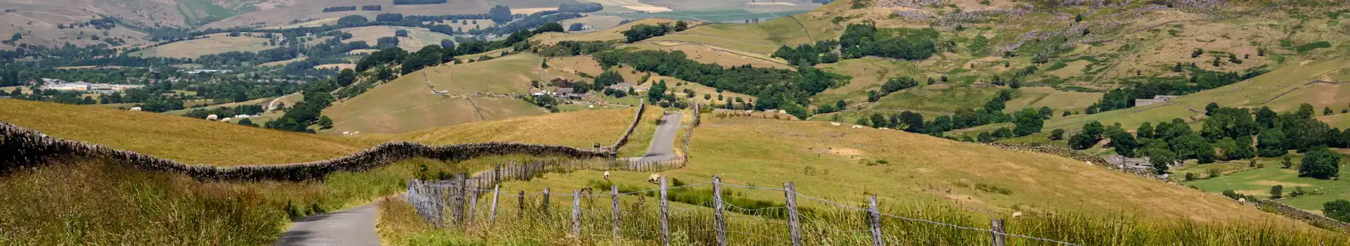 Chapel-en-le-Frith campsites