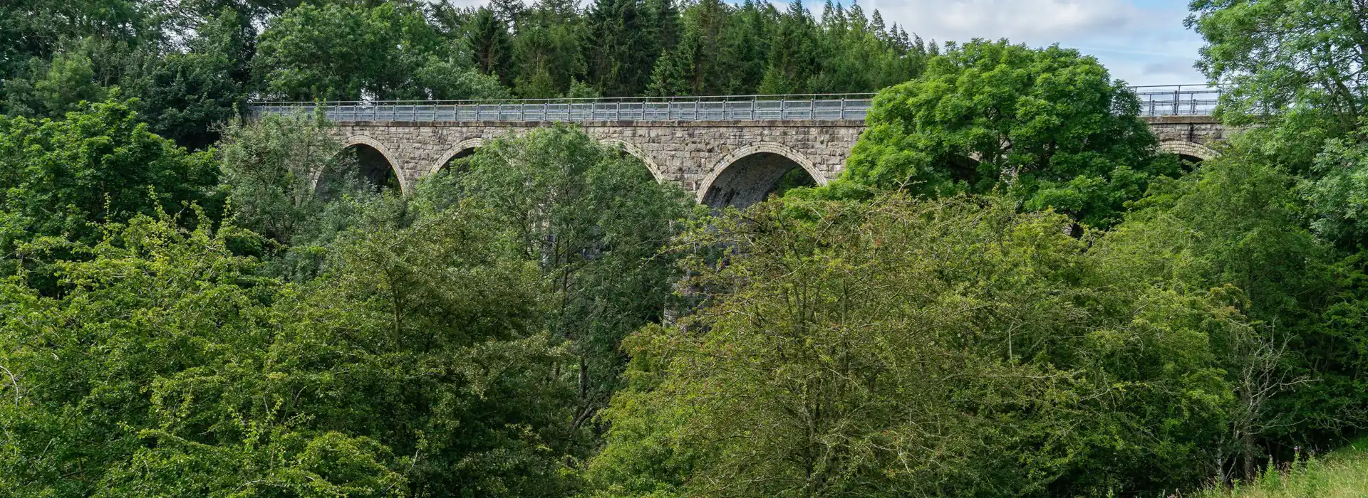 Cotherstone campsites