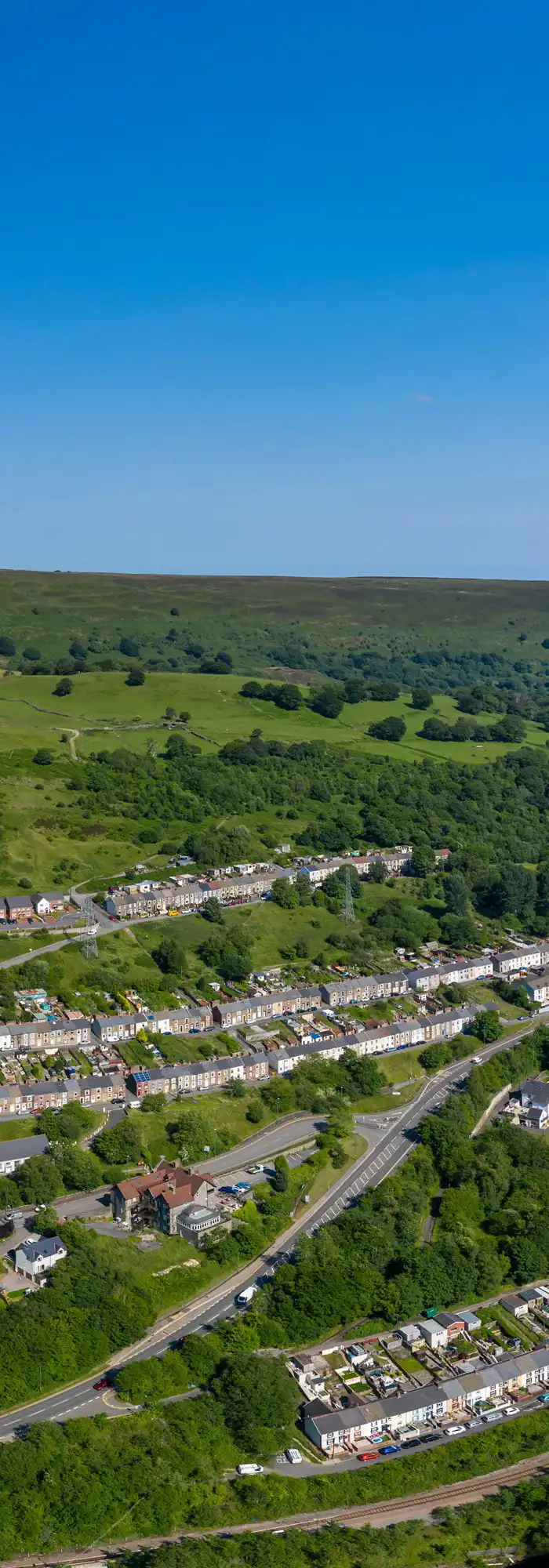 10+ Ebbw Vale campsites Best camping in Ebbw Vale, Blaenau Gwent