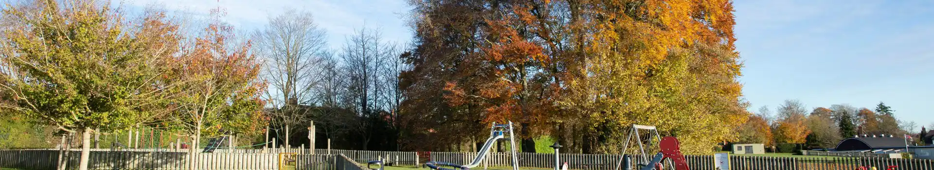 Kings Worthy campsites