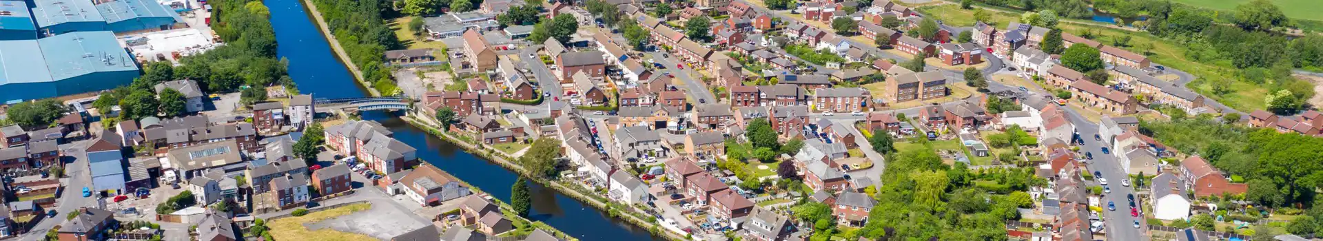 Knottingley campsites