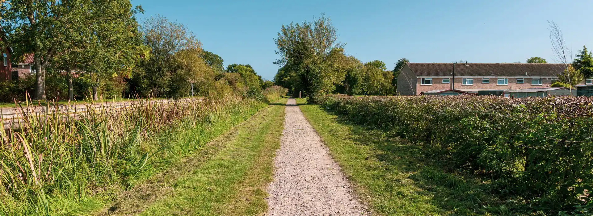 Langley campsites