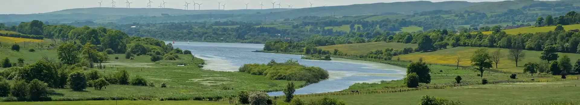 Lochwinnoch campsites