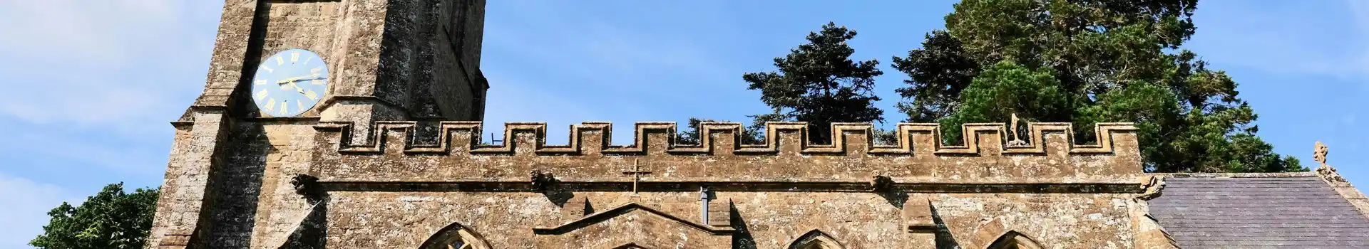 Netherbury campsites