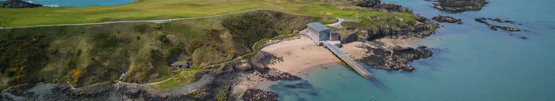 Porthdinllaen