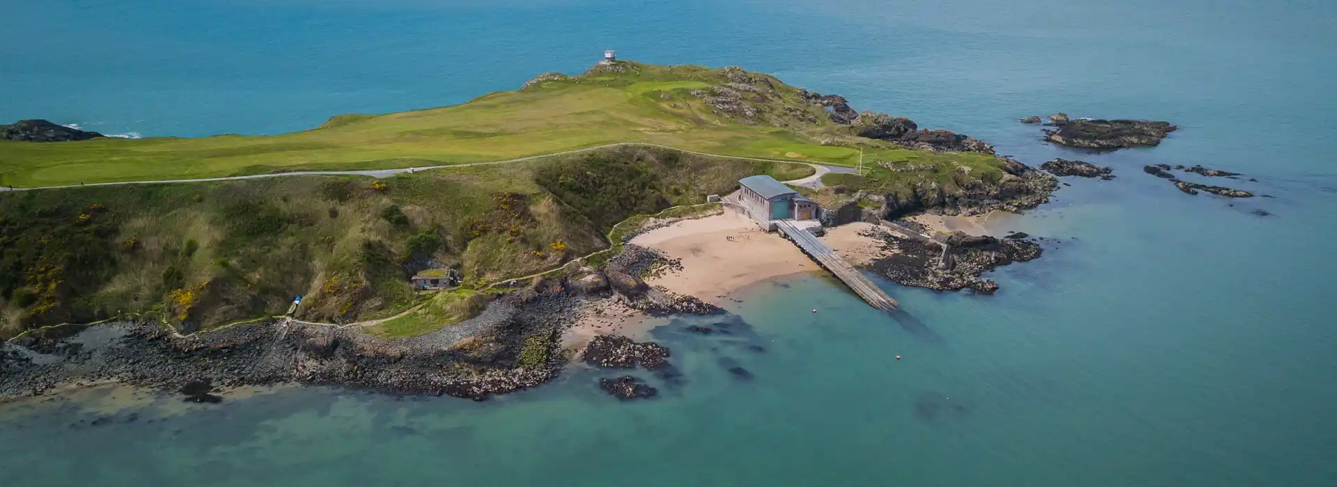 Porthdinllaen