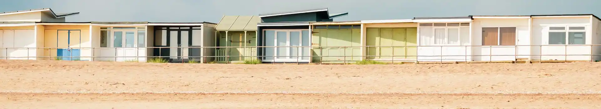 Sandilands campsites