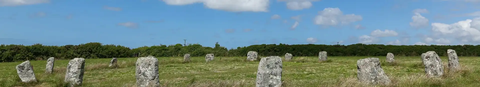 St Buryan campsites