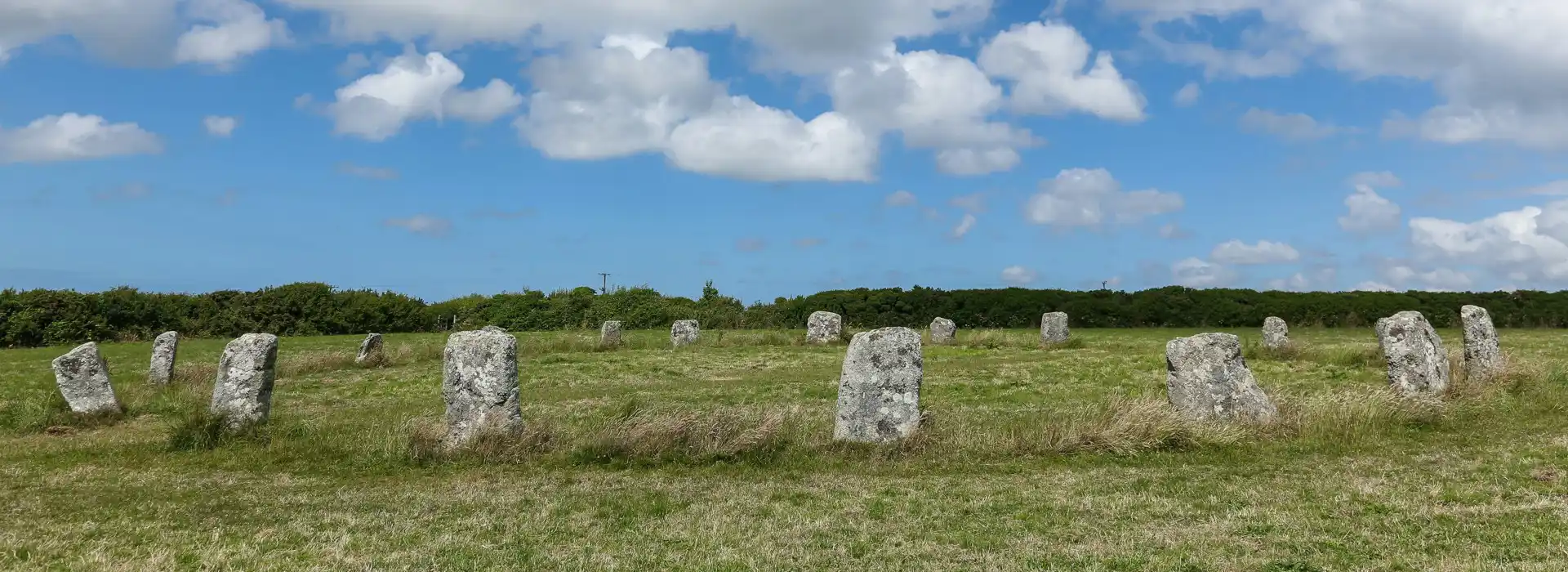 St Buryan campsites