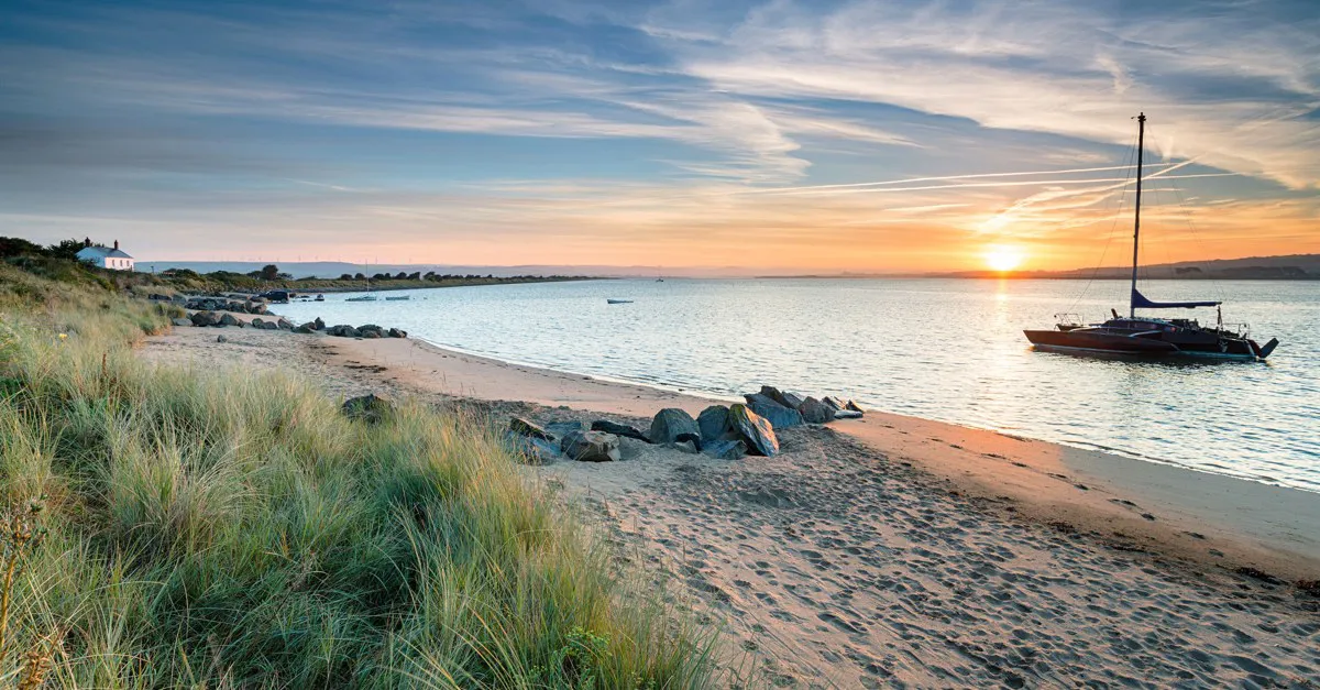 50+ Barnstaple campsites top nearby camping sites!