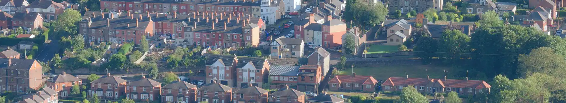 Stocksbridge campsites