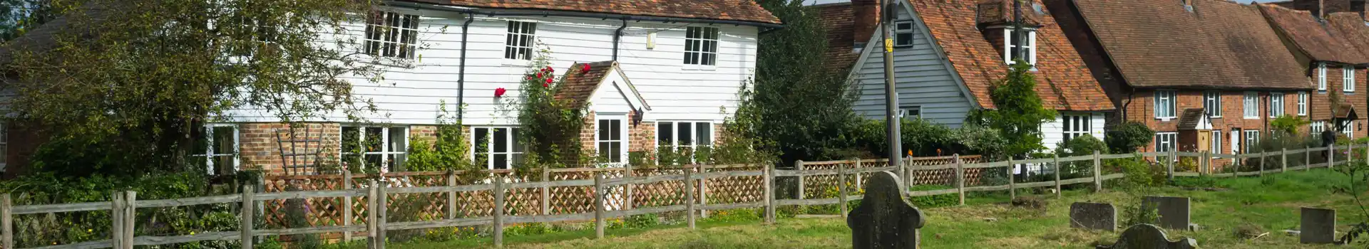 Headcorn campsites