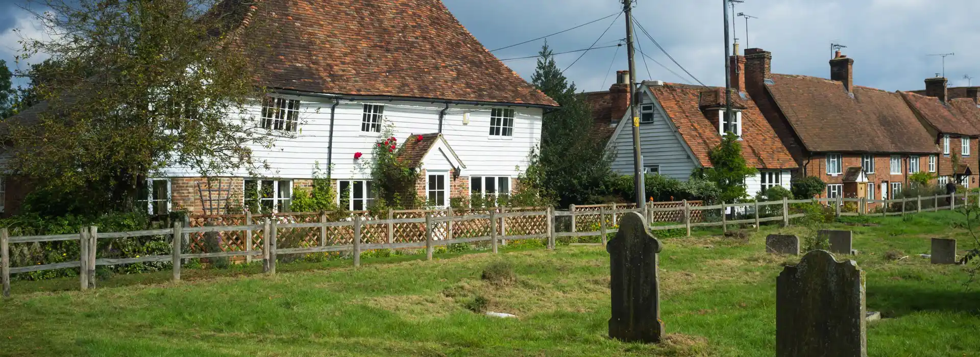 Headcorn campsites